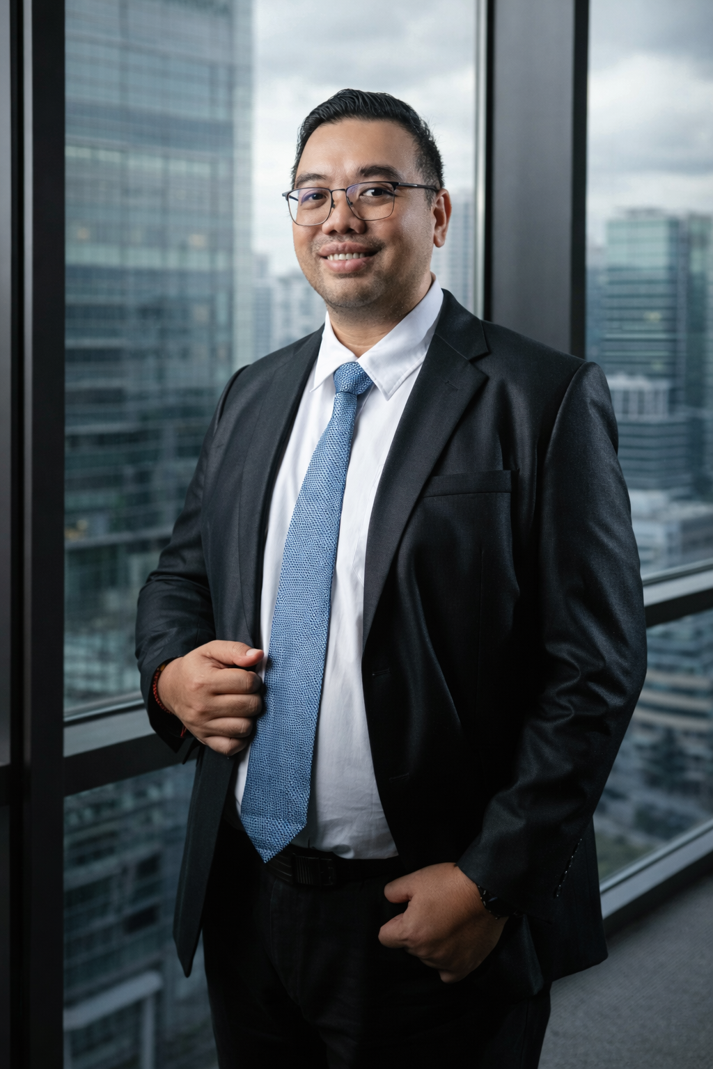 Managing Partner